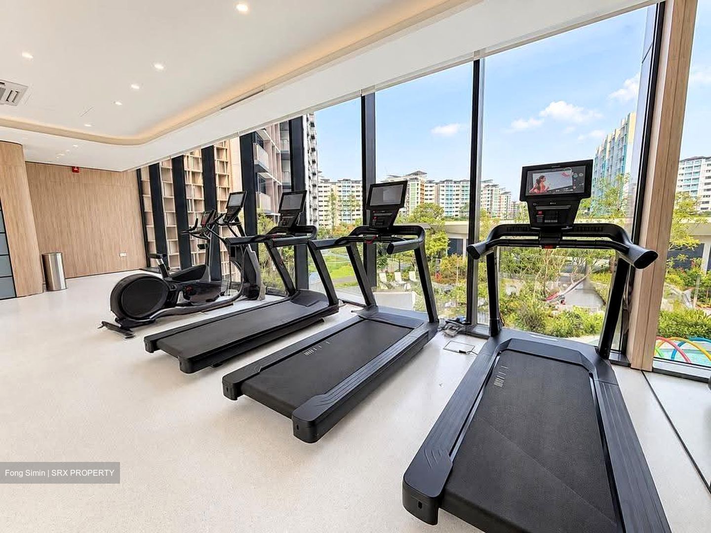 Norwood Grand (D25), Apartment #616601761
